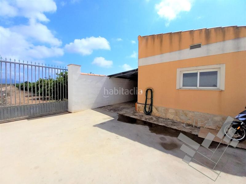 Foto 09ea6b7d-21fb-42b2-aee5-aa6bb9e46fb2. Chalet con parcheggio in Casco Urbano Vinaròs