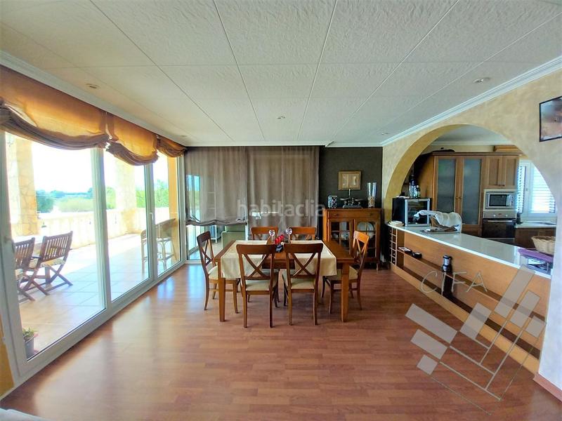 Foto 21879857-3b6c-453b-b7d2-f4f71b2cea55. Chalet con parcheggio in Casco Urbano Vinaròs