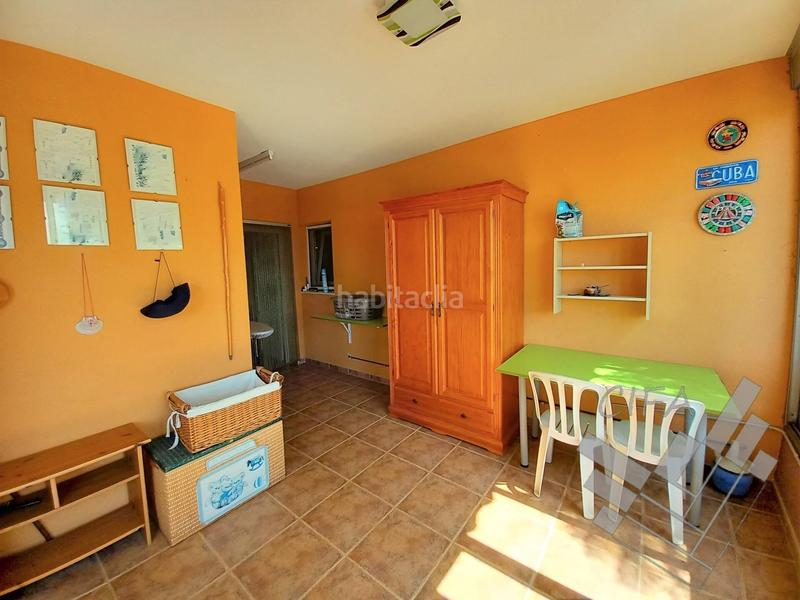 Foto 2288f55f-e172-4c0f-bb74-769d1a360d08. Chalet con parcheggio in Casco Urbano Vinaròs