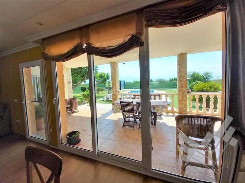 Foto 366b6664-d31a-4417-967c-b9ce078dd059. Chalet con parcheggio in Casco Urbano Vinaròs