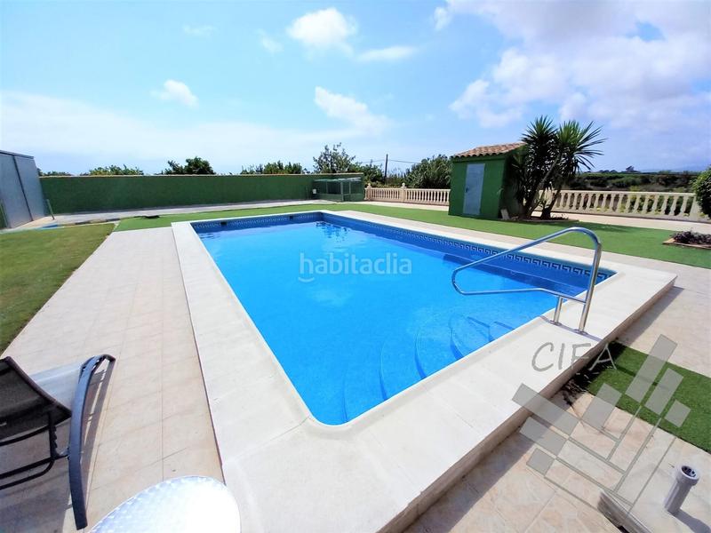 Foto 3c85b544-f5ed-4f66-8791-f0429984afd4. Chalet con parcheggio in Casco Urbano Vinaròs