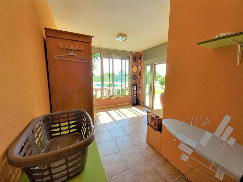 Foto 4c1782bb-c13a-421c-90f0-96e2963e53b8. Chalet con parcheggio in Casco Urbano Vinaròs