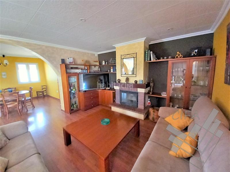 Foto 4cded8b4-5bde-42ca-96d2-c0db3269acd0. Chalet con parcheggio in Casco Urbano Vinaròs