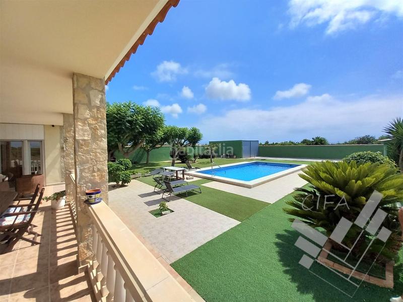 Foto 587fa8a7-ede4-4ba7-8c45-0d5403f96499. Chalet con parcheggio in Casco Urbano Vinaròs