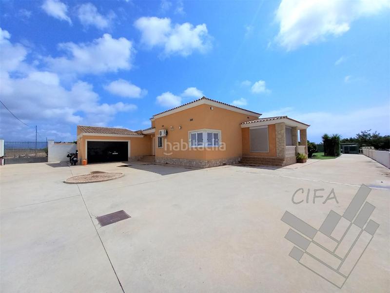 Foto 5a13e37d-c9cd-444a-966e-ff8f03f4464c. Chalet con parcheggio in Casco Urbano Vinaròs