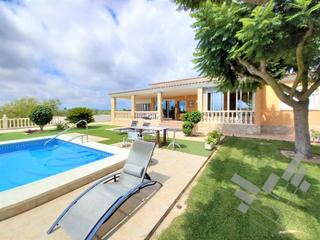 Chalet  60. Se vende chalet en vinarós