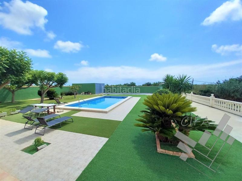 Foto 79031907-45e2-4003-ae3a-3e5930eb96a0. Chalet con parcheggio in Casco Urbano Vinaròs