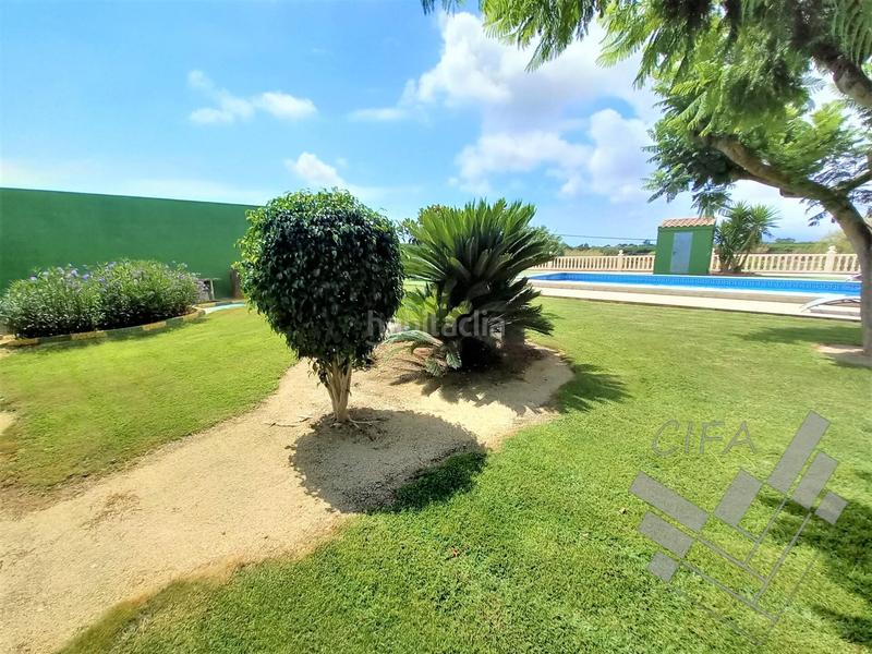 Foto 7b929c0a-2ce3-42cb-83d8-81eed1aaeb7c. Chalet con parcheggio in Casco Urbano Vinaròs