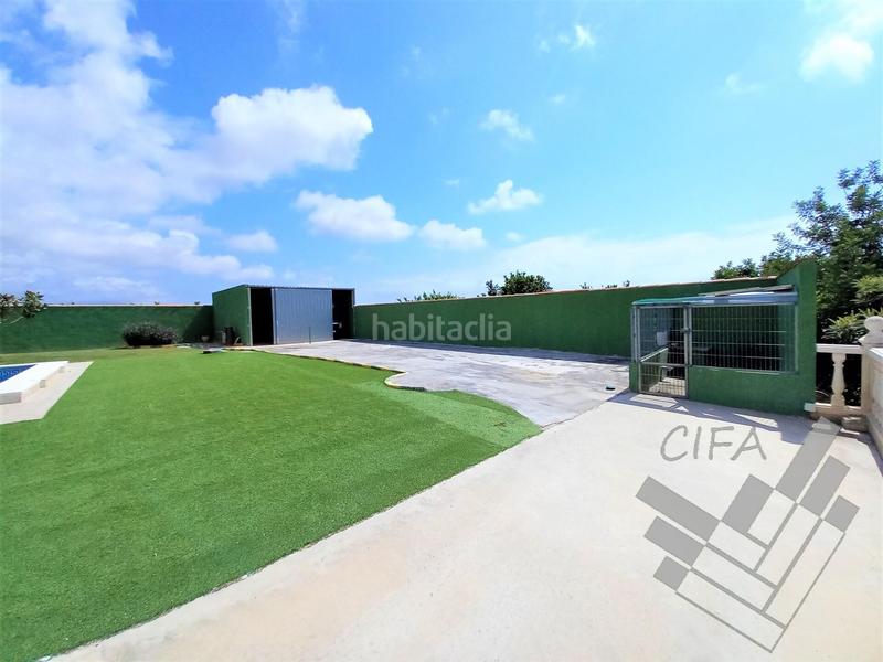 Foto 9864572c-18e5-4b0d-b372-9167c719218f. Chalet con parcheggio in Casco Urbano Vinaròs