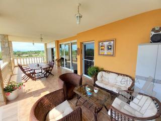 Chalet  60. Se vende chalet en vinarós