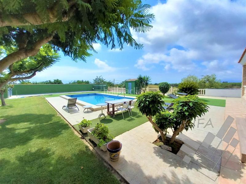 Foto c63a2a2d-c099-492e-afc6-2c7b72ae4590. Chalet con parcheggio in Casco Urbano Vinaròs