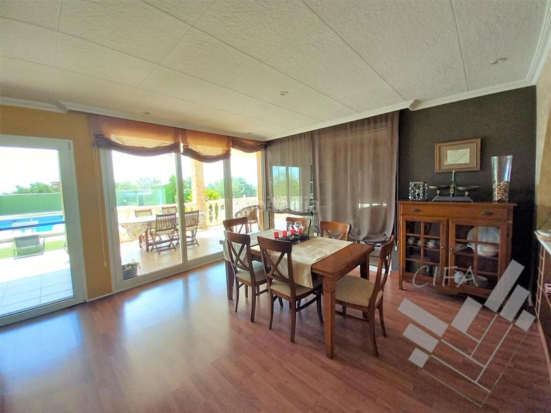 Foto cd663f1e-065b-479a-af72-4575707bc3ed. Chalet con parcheggio in Casco Urbano Vinaròs