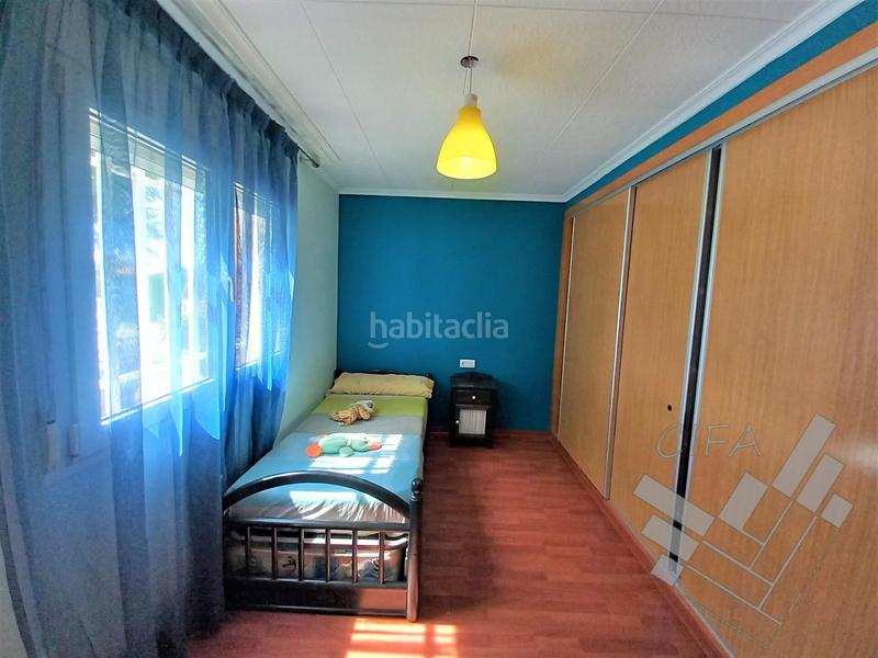 Foto cdc314b5-5d60-459a-8f5e-331205c576bd. Chalet con parcheggio in Casco Urbano Vinaròs