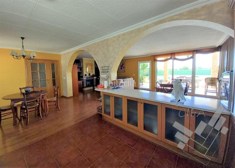 Foto dd907c5a-4edf-4479-a787-944459fd91b1. Chalet con parcheggio in Casco Urbano Vinaròs