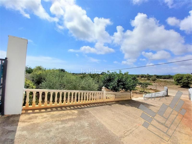 Foto ed601f38-ec42-409e-890b-4404c6aa7dcf. Chalet con parcheggio in Casco Urbano Vinaròs