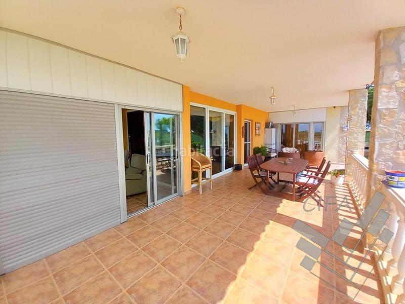 Foto f8795151-e9e9-4c8c-8e4e-003aee07458d. Chalet con parcheggio in Casco Urbano Vinaròs