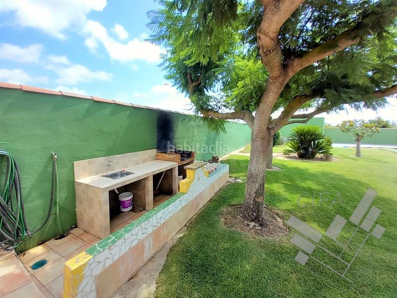 Foto f987d6c0-c436-4301-9df1-6ed3733dfb14. Chalet con parcheggio in Casco Urbano Vinaròs