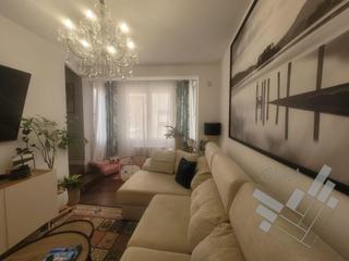 Maison  Carrero. Casa reformada en venta en el centro de vinaros