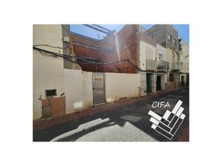 Terreny residencial  Carmen. Solar en venta en nucli urbà