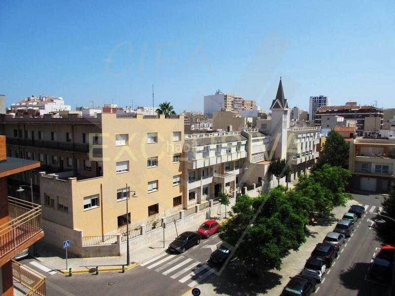 Foto 4793f92d-6b63-4f67-89f8-5e93e804d1ae. Piso  en venta en Casco Urbano Vinaròs