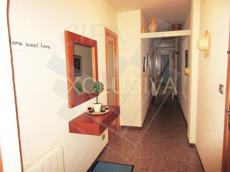 Foto 9277b2d9-8570-48d8-aa2d-e71ea640bbd6. Piso  en venta en Casco Urbano Vinaròs