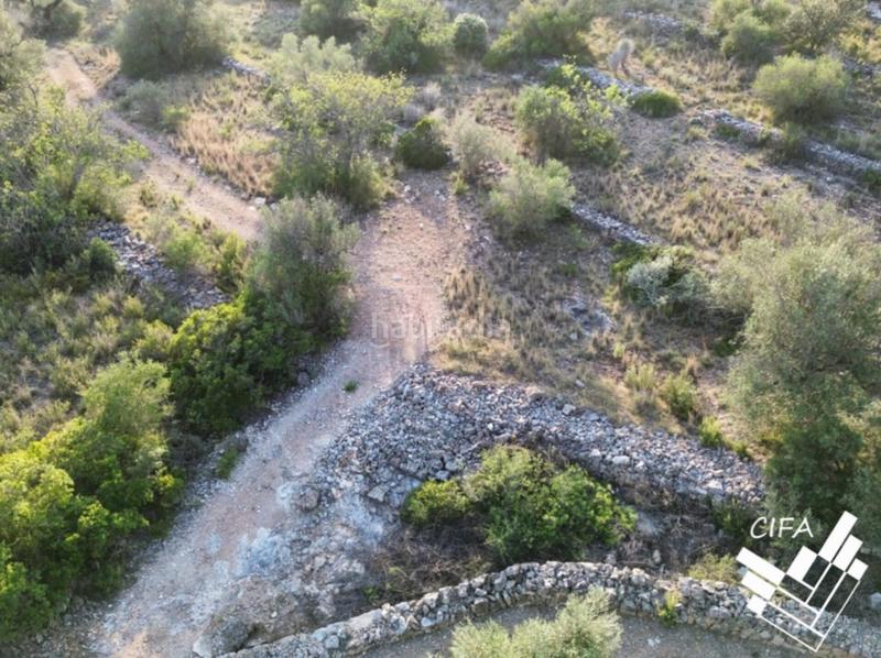 Foto b0e0104e-5b6f-485f-bfd1-74f534ae921e. Finca rústica a San Jorge