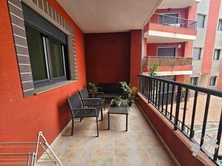 Location Appartement  Calle calle del general cucala, 50. Piso en alquiler en alcalá de xivert