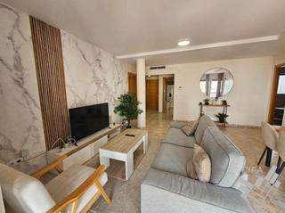 Appartement à Calle Calle del General Cucala, 50