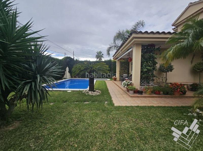 Foto 325963ca-6862-441e-8926-2abfb93ce1aa. Chalet con riscaldamento parcheggio piscina in Boverals-Saldonar Vinaròs