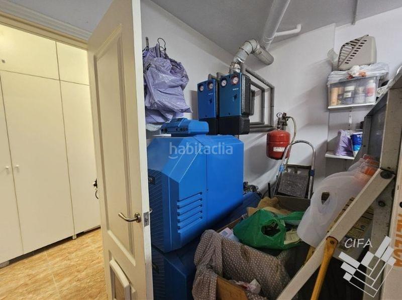 Foto 593301c5-f45f-4f6a-ae1e-544cca9e7561. Chalet con riscaldamento parcheggio piscina in Boverals-Saldonar Vinaròs