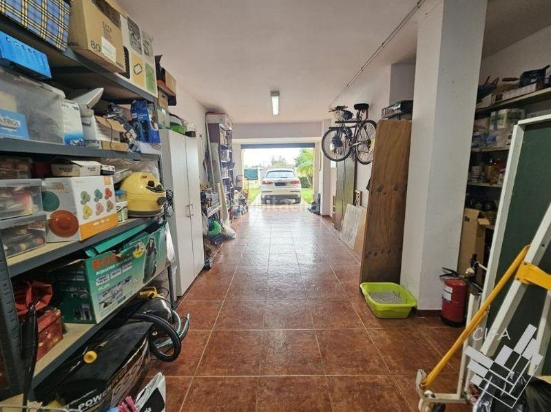 Foto 5a12c45e-aafc-4352-a24a-0b1abfeb5a3f. Chalet con riscaldamento parcheggio piscina in Boverals-Saldonar Vinaròs