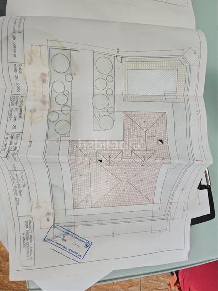 Foto 73b85a24-245d-4ddf-9a59-07342a871807. Chalet con riscaldamento parcheggio piscina in Boverals-Saldonar Vinaròs