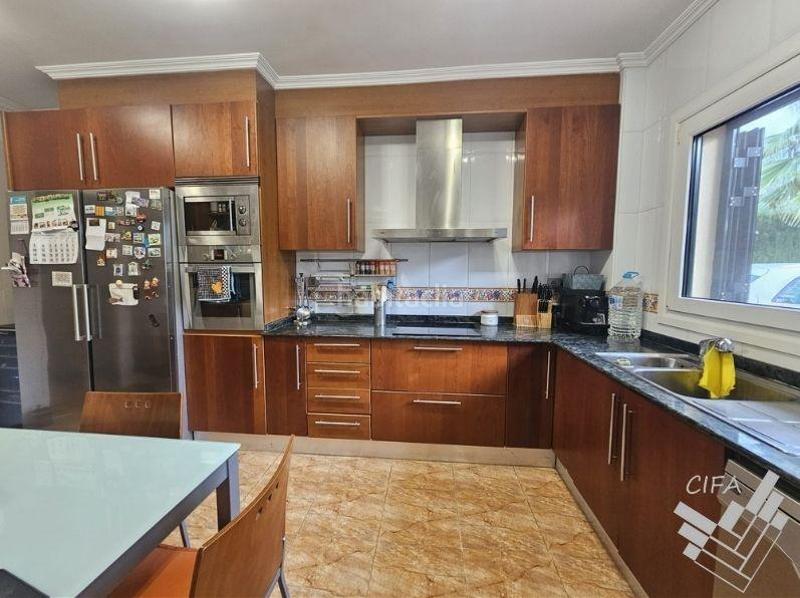 Foto 7d488110-d674-41b0-8207-18d17ca0a0af. Chalet con riscaldamento parcheggio piscina in Boverals-Saldonar Vinaròs