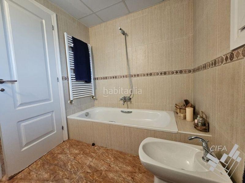 Foto a21242a2-5f1a-44f8-b74f-f4701aadeea0. Chalet con riscaldamento parcheggio piscina in Boverals-Saldonar Vinaròs