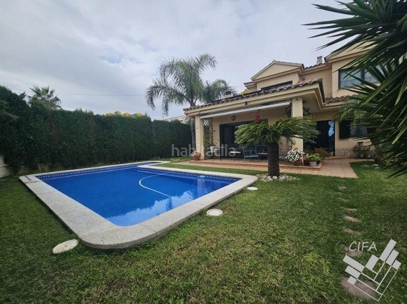 Foto be98fa19-36e4-4450-a911-cb758bf4f152. Chalet con riscaldamento parcheggio piscina in Boverals-Saldonar Vinaròs