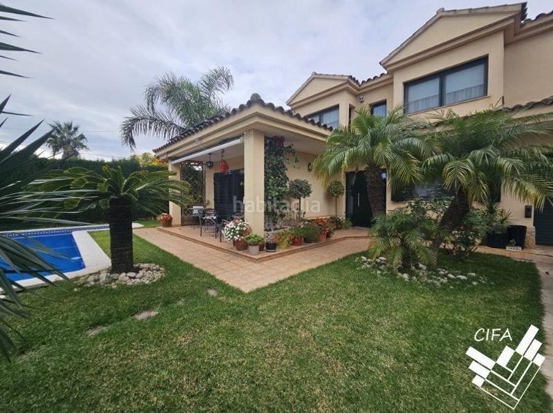 Foto c5994272-9c1f-432a-8dce-a59736eec2eb. Chalet con riscaldamento parcheggio piscina in Boverals-Saldonar Vinaròs