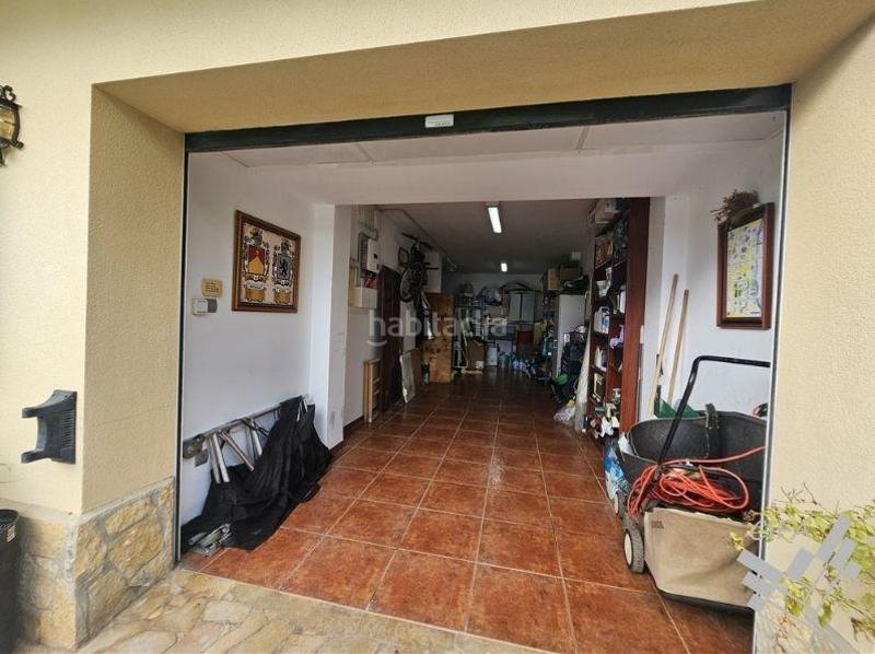 Foto dfac5909-61df-40a0-9688-8736865d4810. Chalet con riscaldamento parcheggio piscina in Boverals-Saldonar Vinaròs