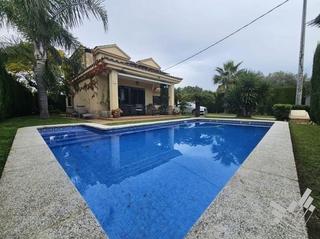 Xalet  Calle emperador (de l'). Impresionante chalet en venta en vinars