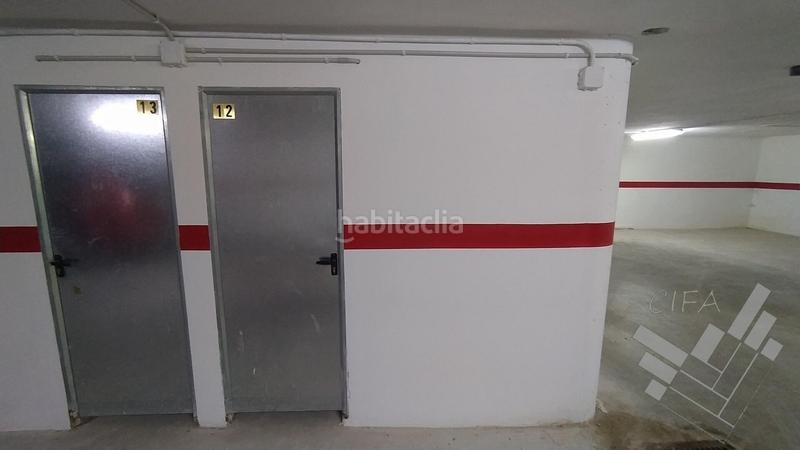 Foto 2ba495bc-50b4-40ec-b033-c3e54d676db0. Aparcament cotxe a Papa Luna - Platja del Gurugú Benicarló