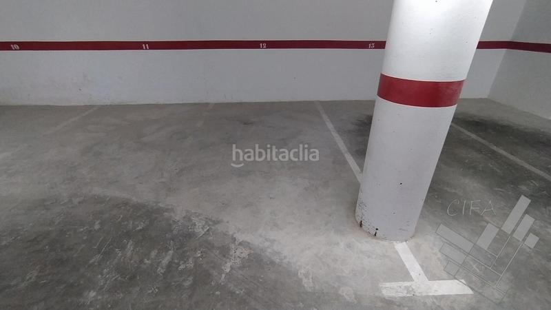 Foto 80a876ce-c81d-44d5-a6e5-7460d542a61b. Aparcament cotxe a Papa Luna - Platja del Gurugú Benicarló