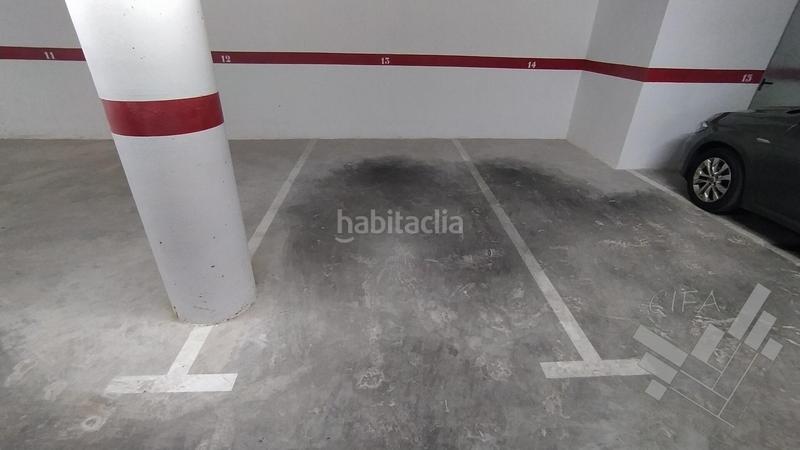 Foto 0c6aff3e-5306-4b46-9484-480f768c91c5. Aparcament cotxe a Papa Luna - Platja del Gurugú Benicarló