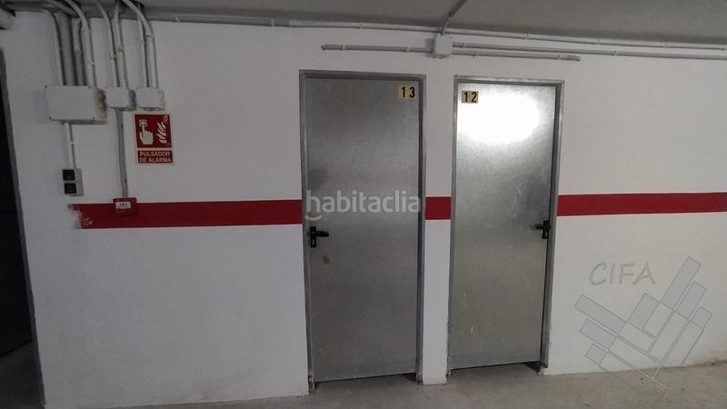 Foto 4a049f71-c228-40dd-bfaa-4929ec49a7ba. Aparcament cotxe a Papa Luna - Platja del Gurugú Benicarló