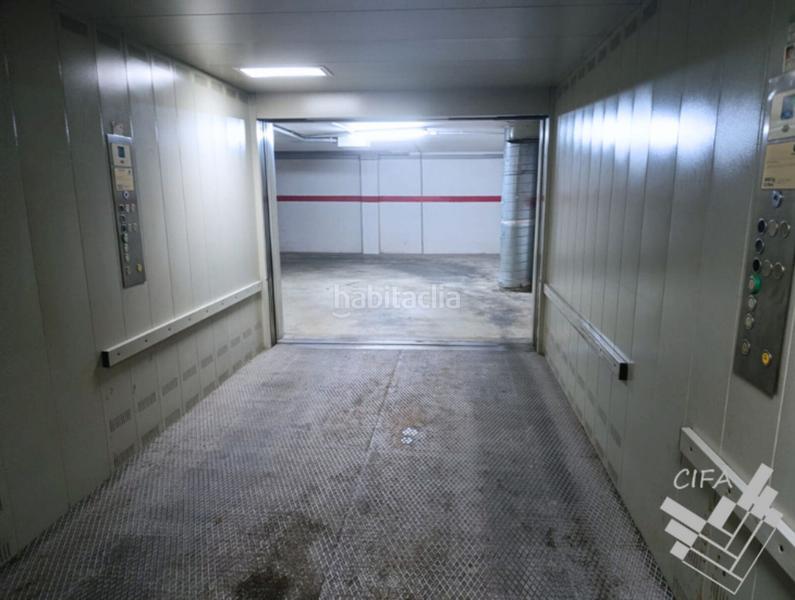 Foto 0c7d73d9-28a6-4a97-9c98-4ea814283ffe. Parking voiture dans Casco Urbano Vinaròs