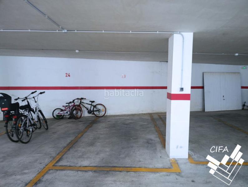 Foto 27516085-3e35-4052-8eb4-61e87203fe34. Parking voiture dans Casco Urbano Vinaròs