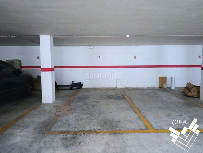 Foto 579f57de-62fc-4b77-9209-e1026e0bdc91. Parking voiture dans Casco Urbano Vinaròs