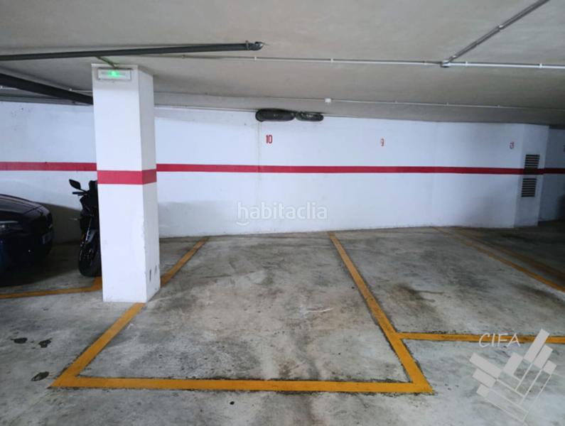 Foto 76b82d2f-393d-4e2d-81a2-d2e9769c4a67. Parking voiture dans Casco Urbano Vinaròs