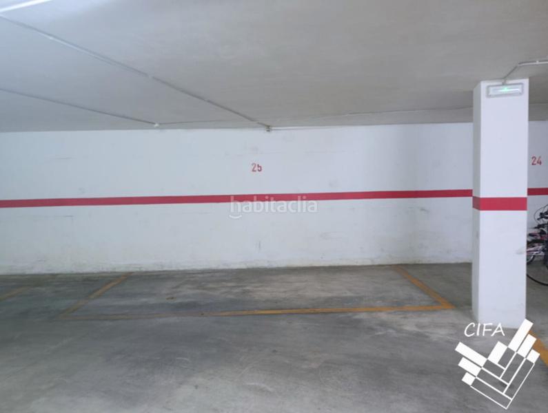 Foto a5264d56-0a33-427f-8ad4-733374809320. Parking voiture dans Casco Urbano Vinaròs