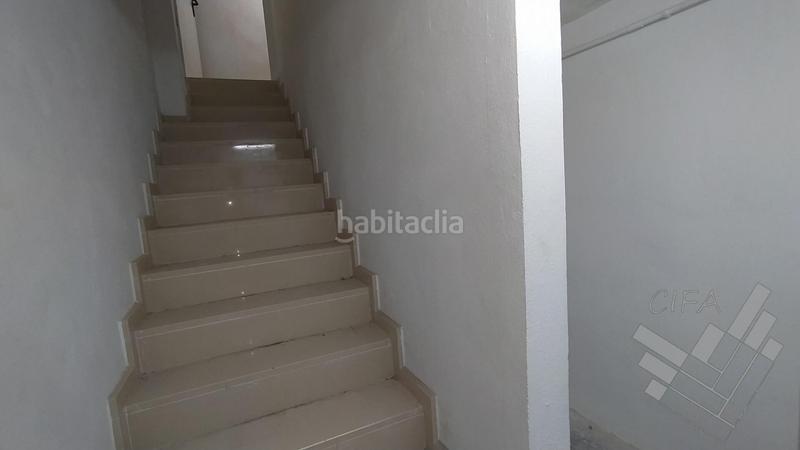 Foto 56da67a8-343e-4a54-8e2f-6f6246339981. Aparcament cotxe a Papa Luna - Platja del Gurugú Benicarló