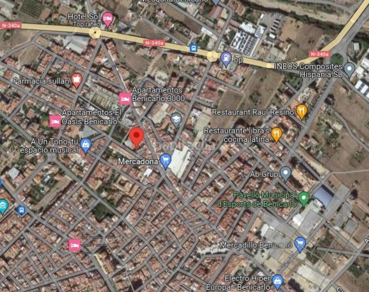 Foto 51005720-dd7f-40c2-83d2-73729abf0c19. Rural plot in Pueblo Benicarló