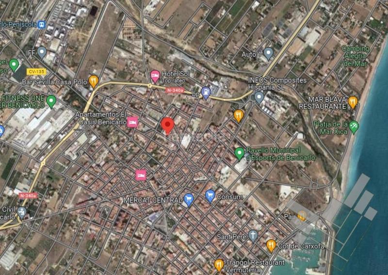 Foto 83b73c0c-07ee-44bc-82d6-e732cc053910. Rural plot in Pueblo Benicarló